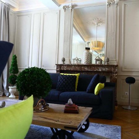 Apartamento 41 Maufoux By Bruno Colin Beaune  Exterior foto