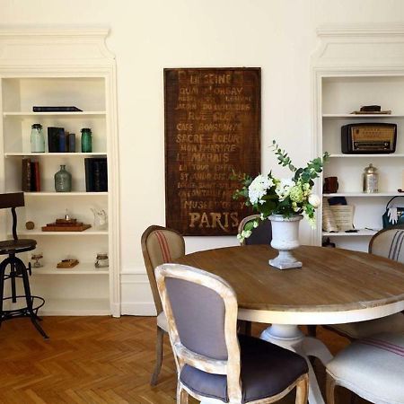 Apartamento 41 Maufoux By Bruno Colin Beaune  Exterior foto