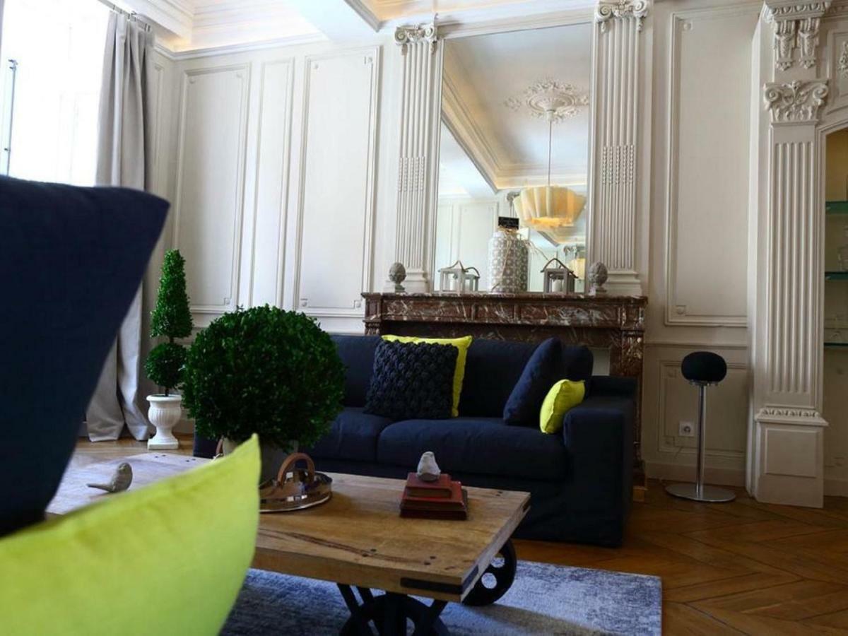 Apartamento 41 Maufoux By Bruno Colin Beaune  Exterior foto