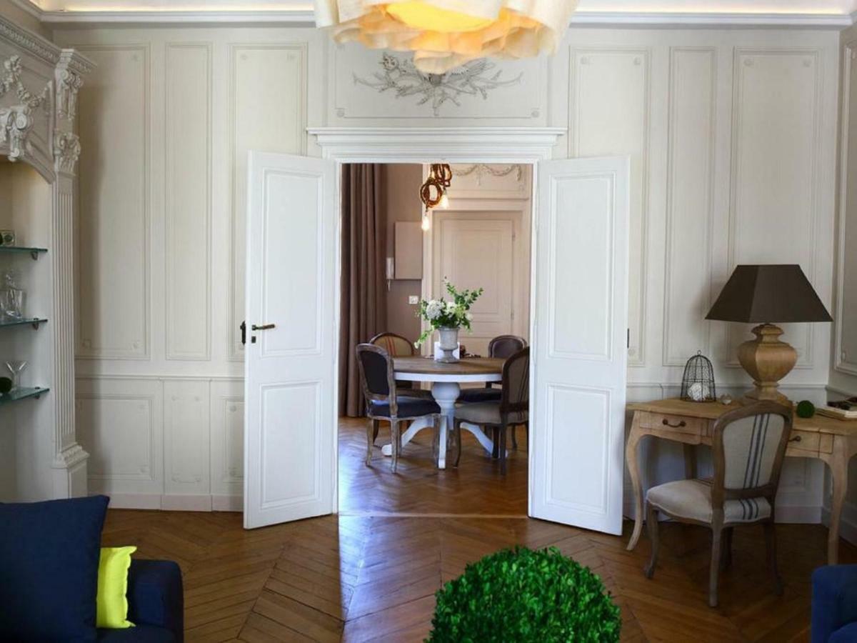 Apartamento 41 Maufoux By Bruno Colin Beaune  Exterior foto