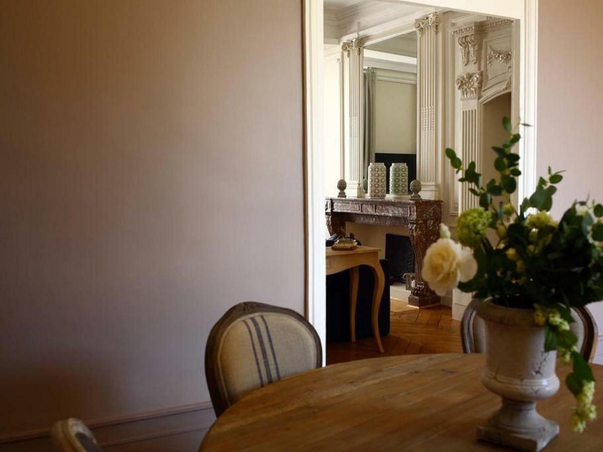 Apartamento 41 Maufoux By Bruno Colin Beaune  Exterior foto