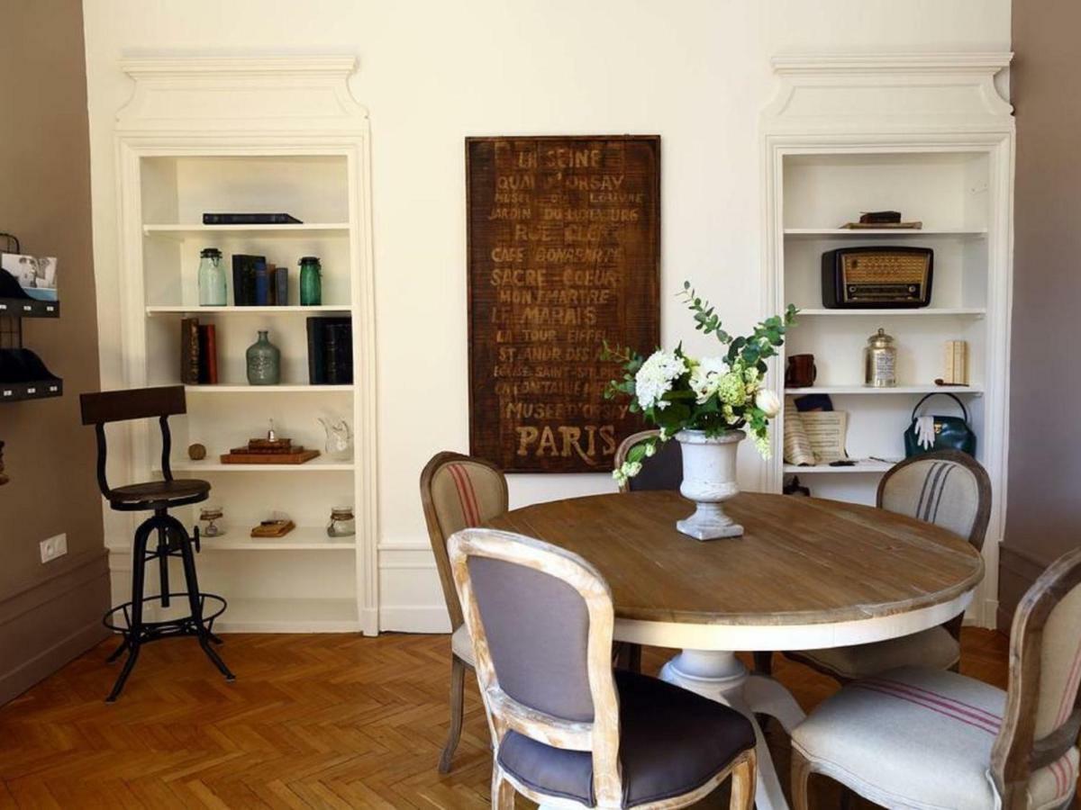 Apartamento 41 Maufoux By Bruno Colin Beaune  Exterior foto