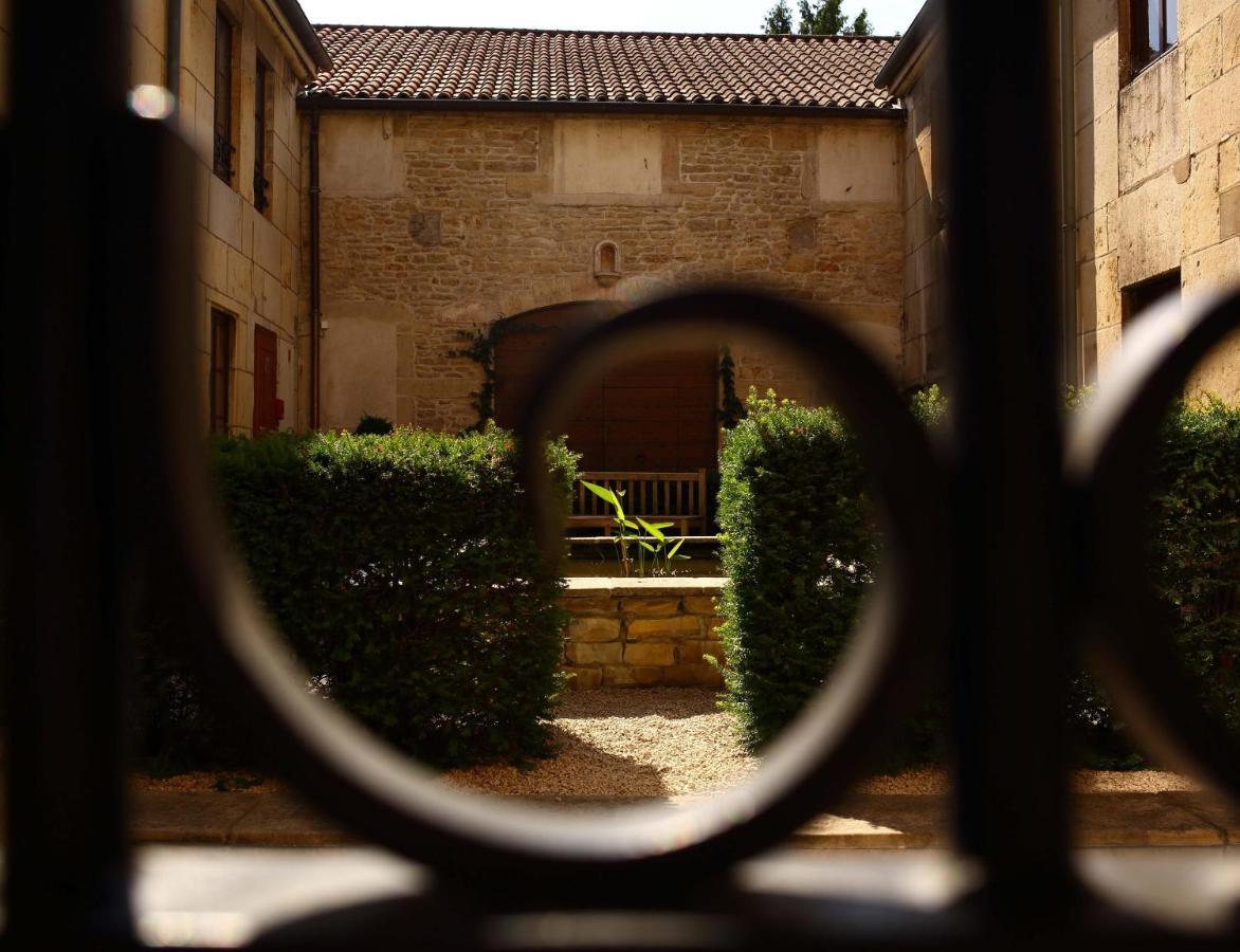 Apartamento 41 Maufoux By Bruno Colin Beaune  Exterior foto